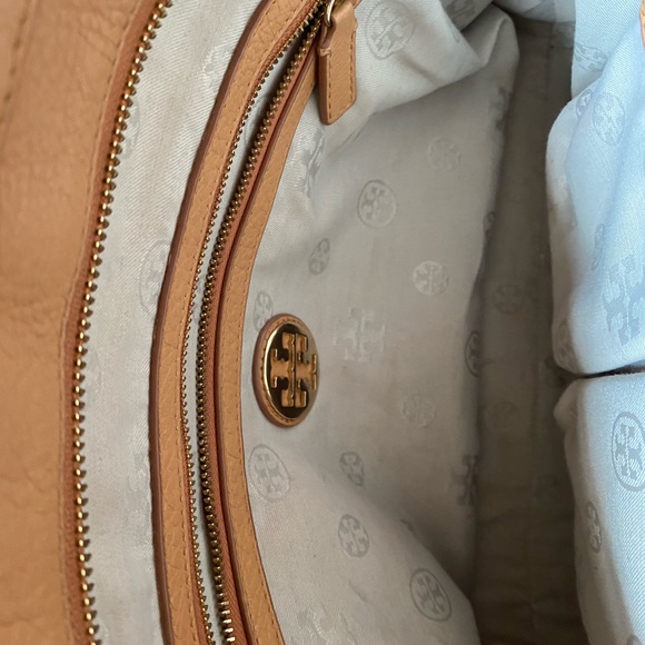 Tory Burch 797 Large Satchel - Picture 6 of 6